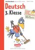 Einfach lernen mit Rabe Linus - Deutsch 3. Klasse