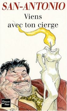 Viens avec ton cierge