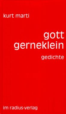 Gott Gerneklein