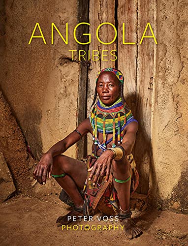 Angola: Tribes