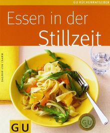 Essen in der Stillzeit (GU Küchenratgeber Relaunch 2006)