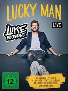 Luke Mockridge - Lucky Man