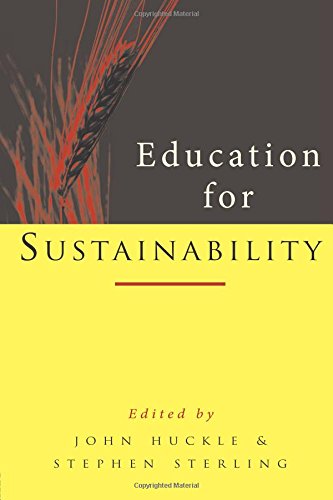 Education for Sustainability