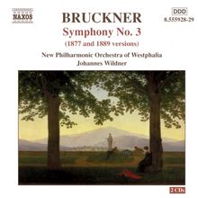Symphonie Nr. 3 (1877+1889)