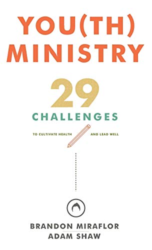 You(th) Ministry