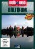 Baltikum - welt weit (Bonus: St. Petersburg)