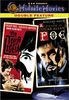 Tomb Of Ligeia & Evening Of Edgar Allan Poe / (Ws) [DVD] [Region 1] [NTSC] [US Import]