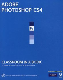 Adobe Photoshop CS4