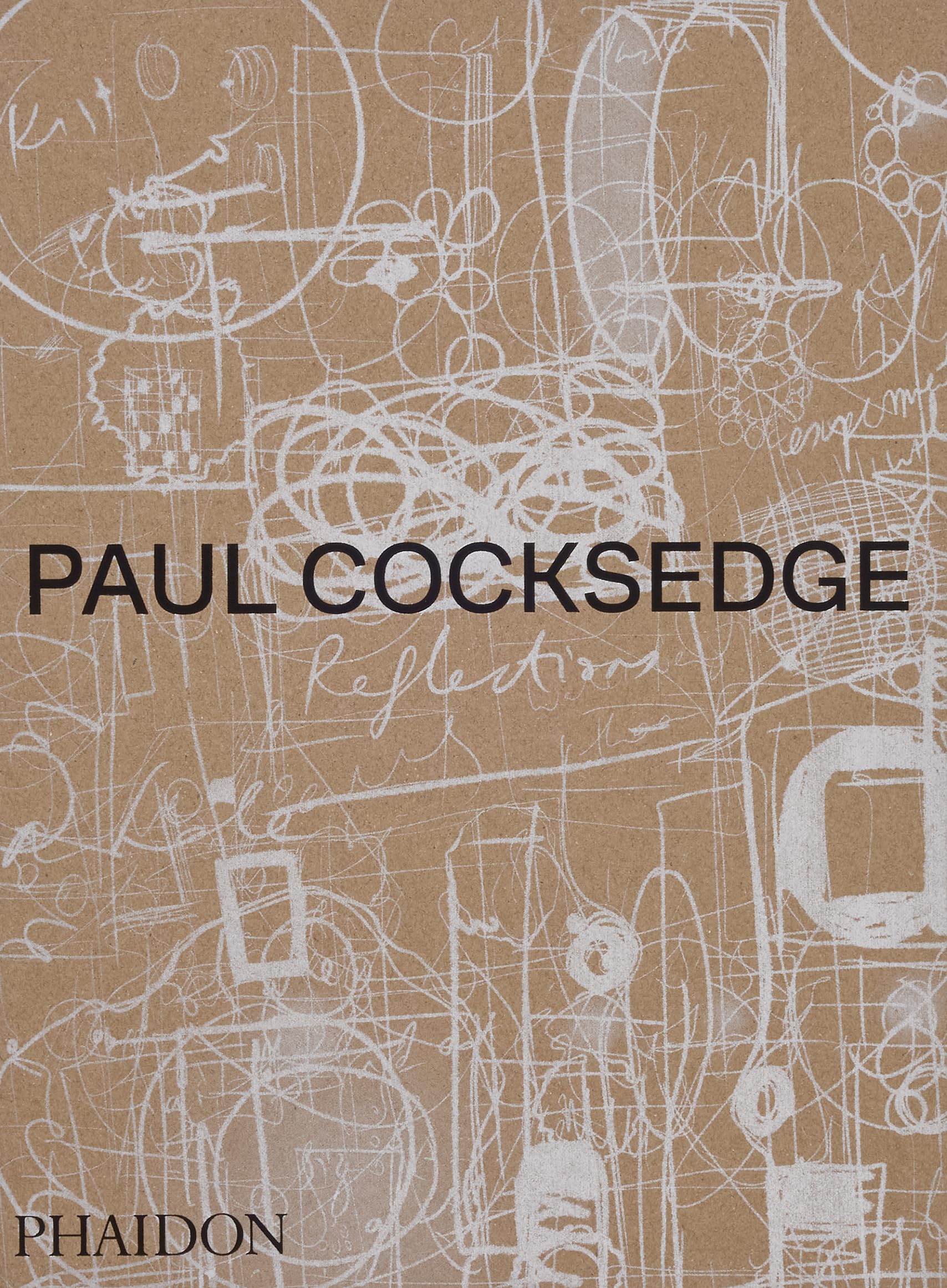 Paul Cocksedge : reflections