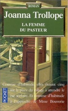 La femme du pasteur