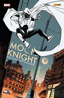Moon Knight: Bd. 2: Blackout