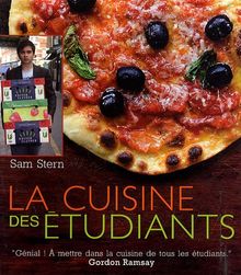 La cuisine des étudiants