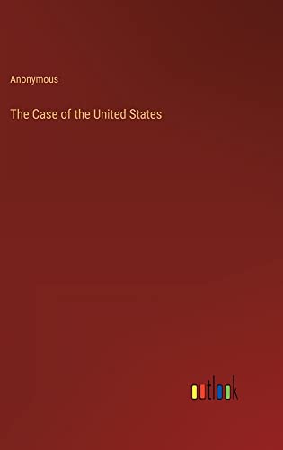 The Case of the United States