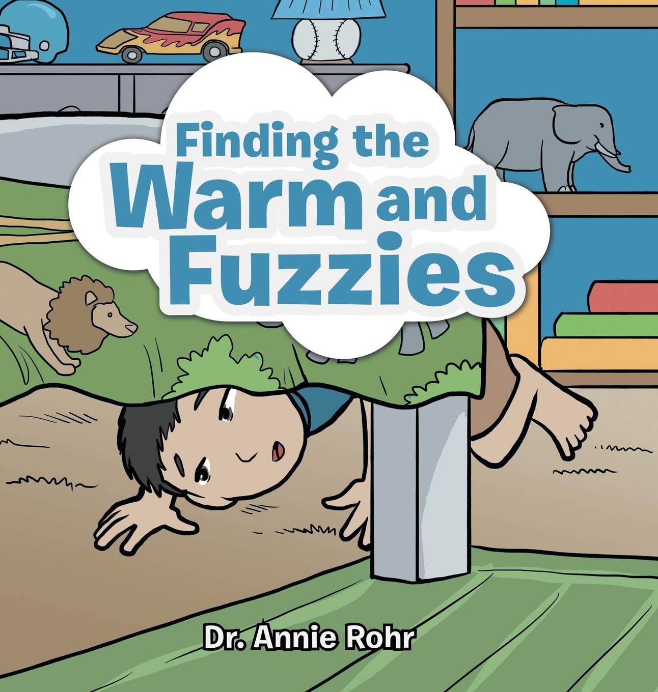 Finding the Warm and Fuzzies