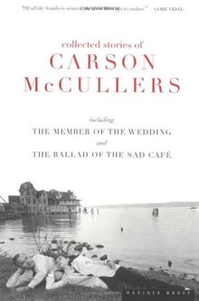 Collected Stories of Carson McCullers
