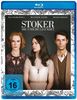 Stoker - Die Unschuld endet [Blu-ray]