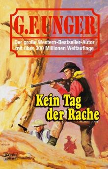 Kein Tag der Rache