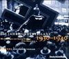 Die Jahrhundertbilanz, Audio-CDs, 1930-1940, 1 Audio-CD