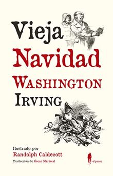 Vieja Navidad (El Paseo Central, Band 2)