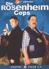 Die Rosenheim-Cops (3. Staffel, Folgen 05-08)