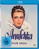 Anuschka - Kinofassung (in HD neu abgetastet) [Blu-ray]