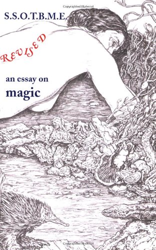 Ramsey Dukes Ssotbme Revised - An Essay On Magic