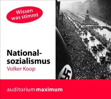 Nationalsozialismus: Wissen was stimmt