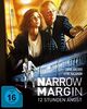 Narrow Margin - 12 Stunden Angst - Mediabook (+ DVD) [Blu-ray]