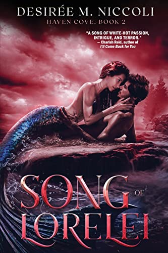 Song of Lorelei (Haven Cove, Band 2)
