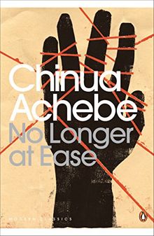 No Longer at Ease (Penguin Modern Classics)