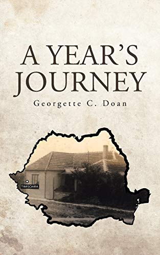 A Year’s Journey