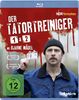 Der Tatortreiniger 1+2 (Folge 1-9 + Bonus-DVD) [Blu-ray]