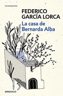 La casa de Bernarda Alba (CONTEMPORANEA, Band 26201)