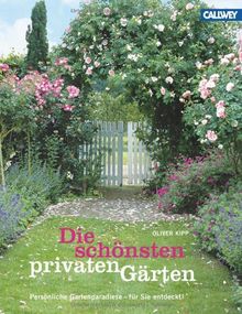 Die schönsten privaten Gärten: Persönliche Gartenparadiese - für Sie entdeckt!