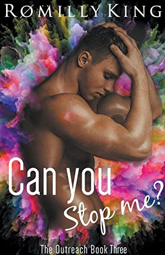 Can You Stop Me? (Outreach)