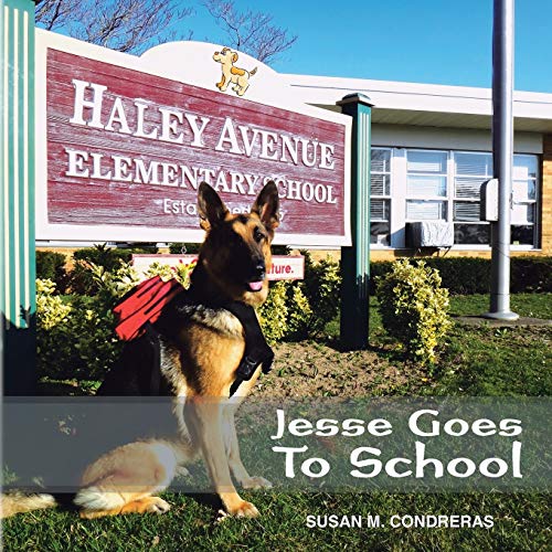 Jesse Goes to School