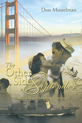 The Other Side of September: Historical Fiction Based on a True Story