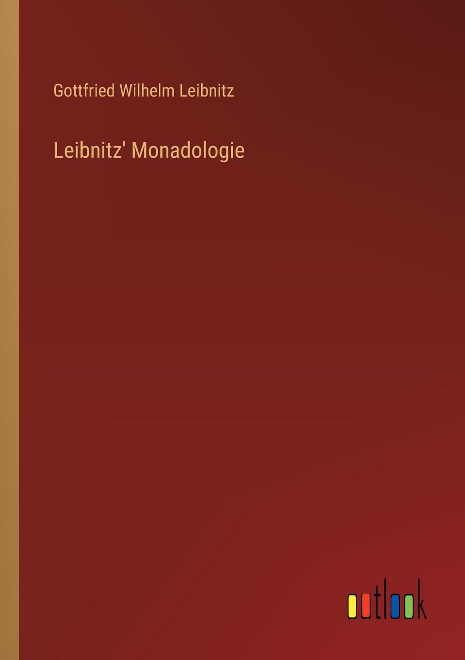Leibnitz' Monadologie