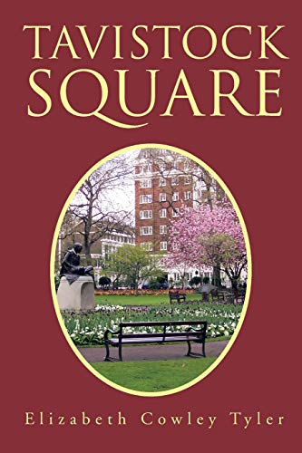 TAVISTOCK SQUARE