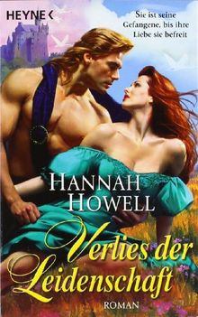 Verlies der Leidenschaft: Roman