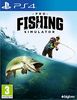 Pro Fishing Simulator PS4