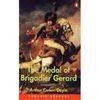 Penguin Readers Level 1: "The Medal of Brigadier Gerard"
