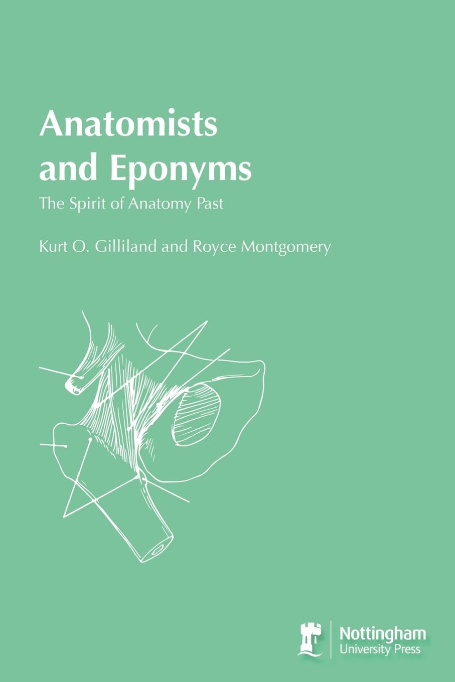 Anatomists and Eponyms: The Spirit of Anatomy Past