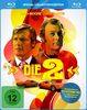 Die 2 - Collector's Box [Blu-ray] [Special Edition]