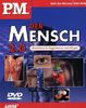P.M. - Der Mensch 2.0 (DVD-ROM)