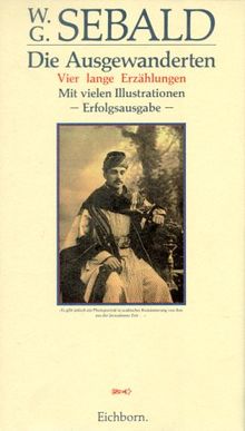 Die Ausgewanderten. Vier Erzählungen