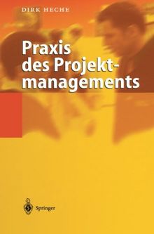 Praxis des Projektmanagements (German Edition)