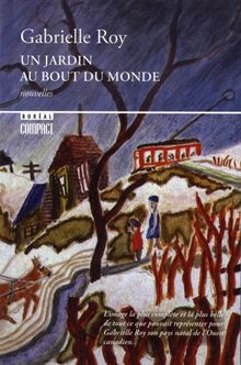 UN Jardin Au Bout Du Monde (Compact)
