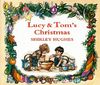 Lucy and Tom's Christmas (Picture Puffin)
