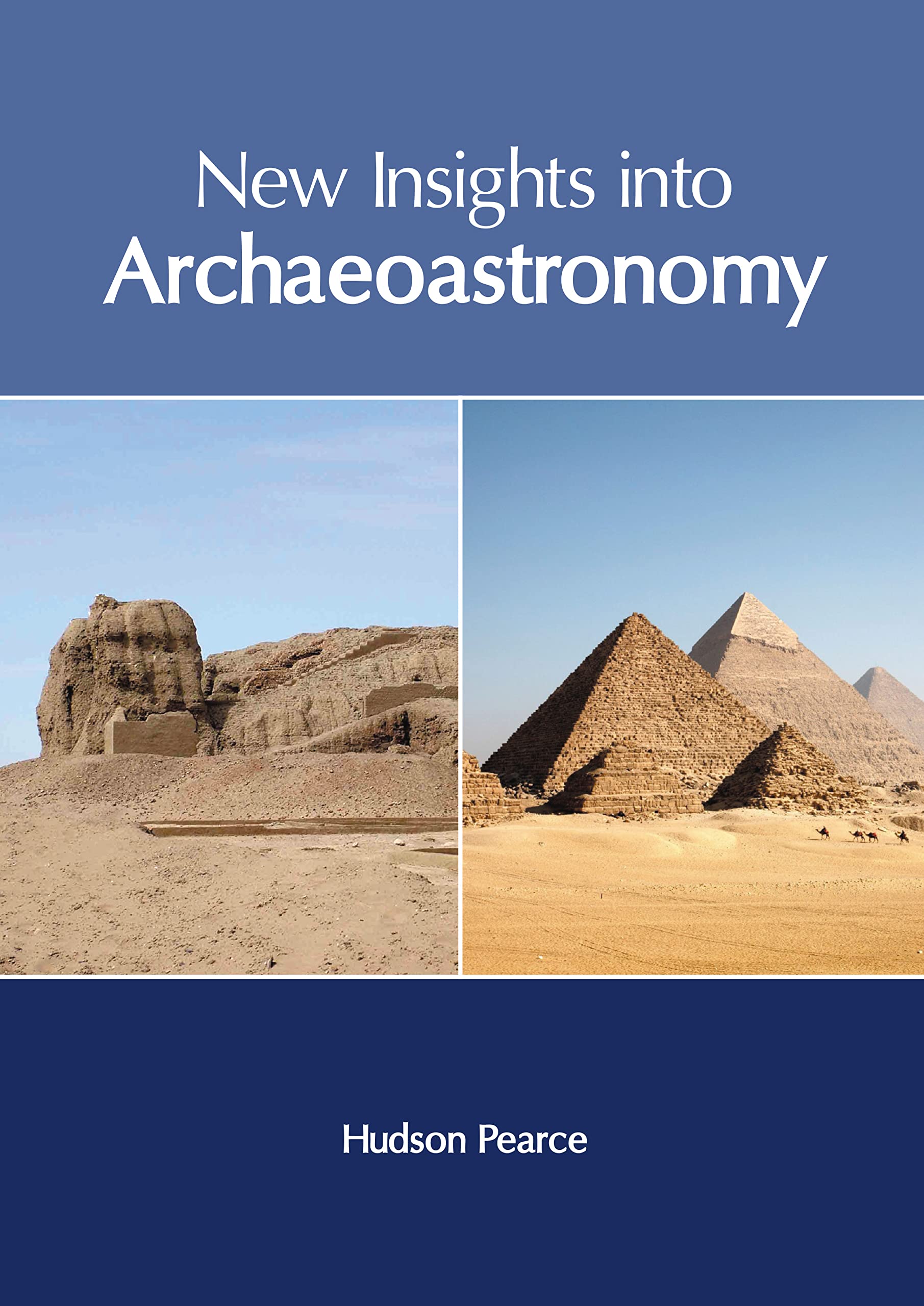 New Insights into Archaeoastronomy